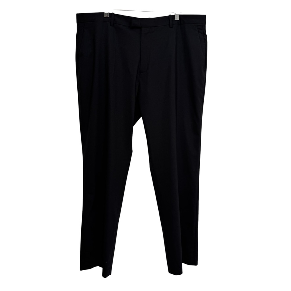 Theory Kody 2 New Tailor Virgin Wool Dress Suit Pants Men’s 38 Career Evening